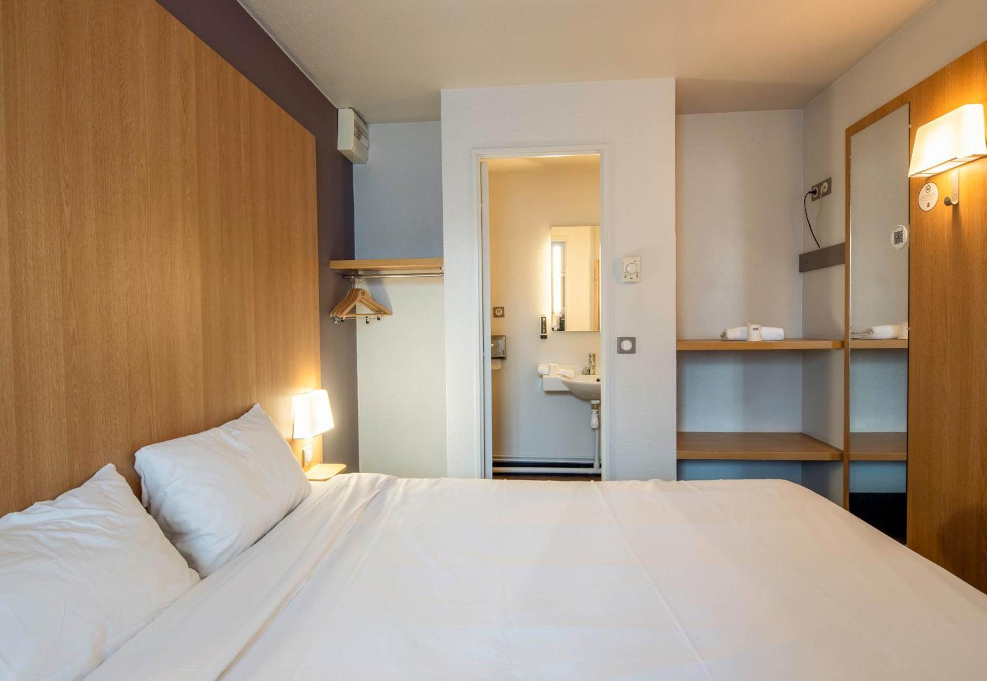 B&B Hotel Amiens Longueau Exterior photo